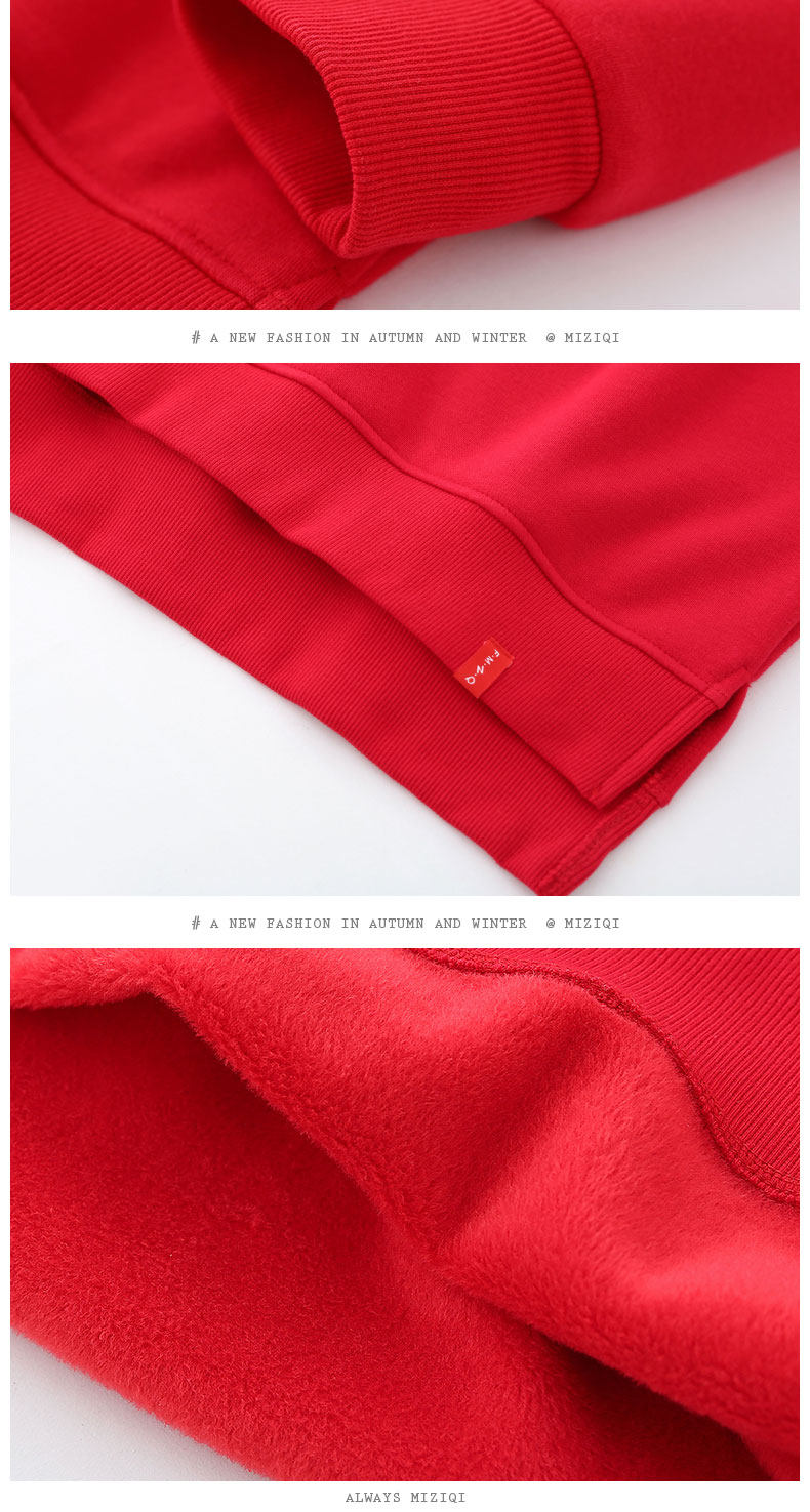 Sweatshirt femme en Coton - Ref 3215300 Image 26