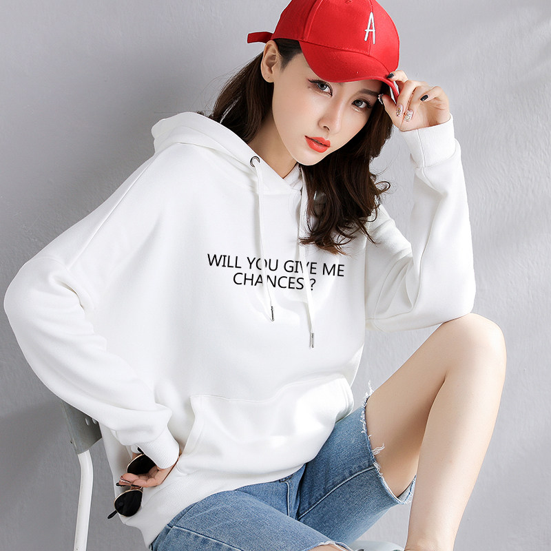 Sweatshirt femme en Coton - Ref 3216021 Image 5