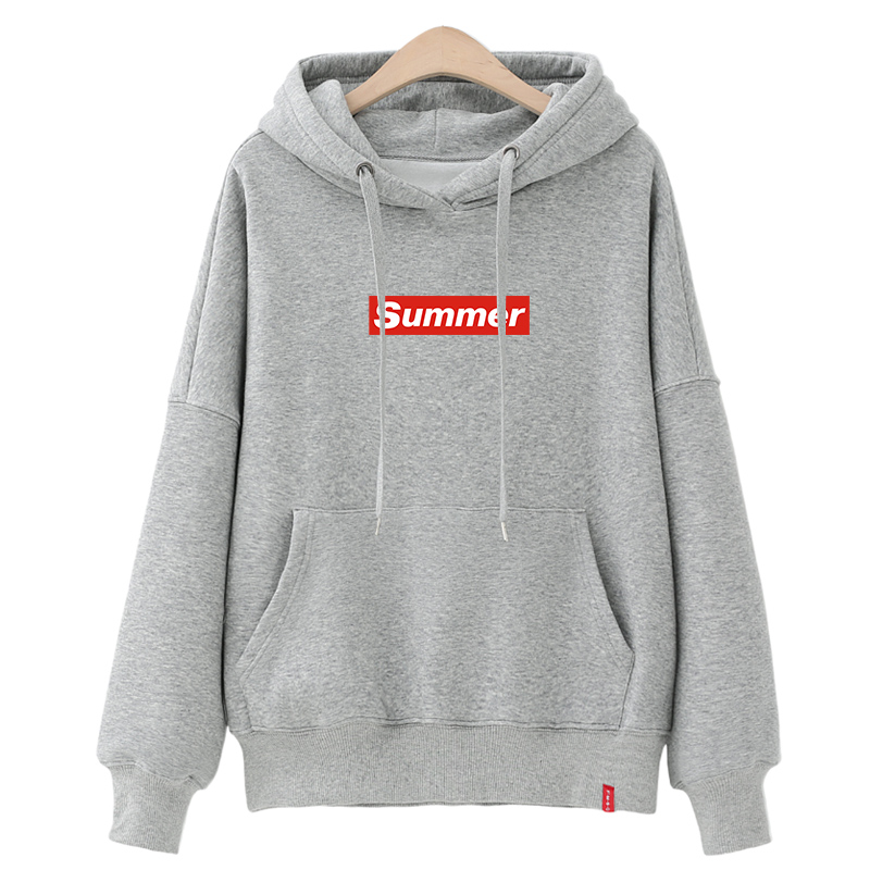Sweatshirt femme - Ref 3214237 Image 3