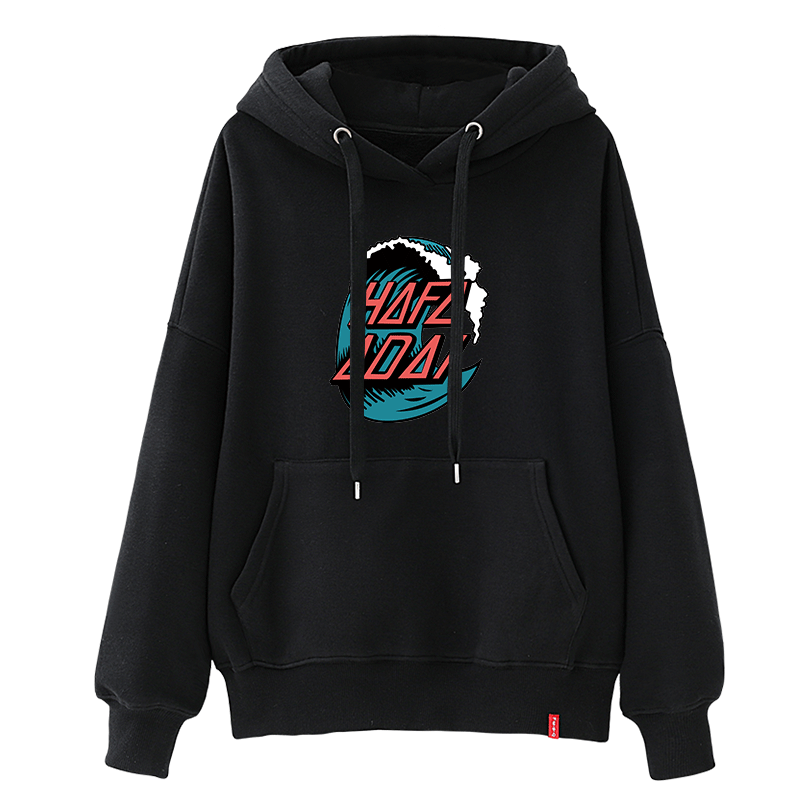 Sweatshirt femme en Coton - Ref 3216964 Image 5