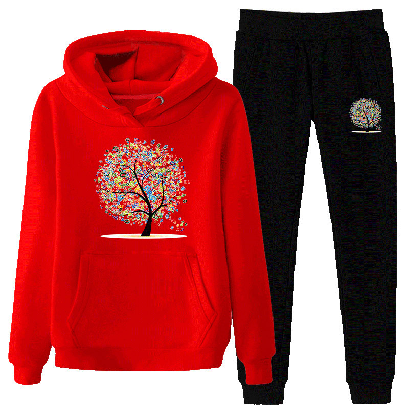 Sweatshirt femme en Coton - Ref 3216015 Image 5