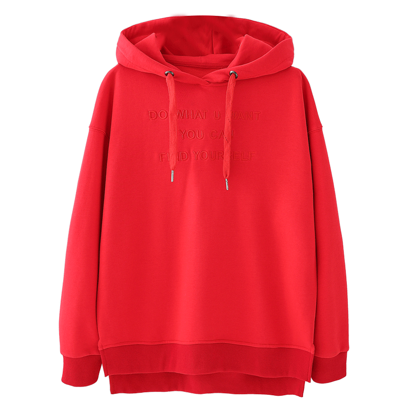 Sweatshirt femme en Coton - Ref 3215300 Image 5