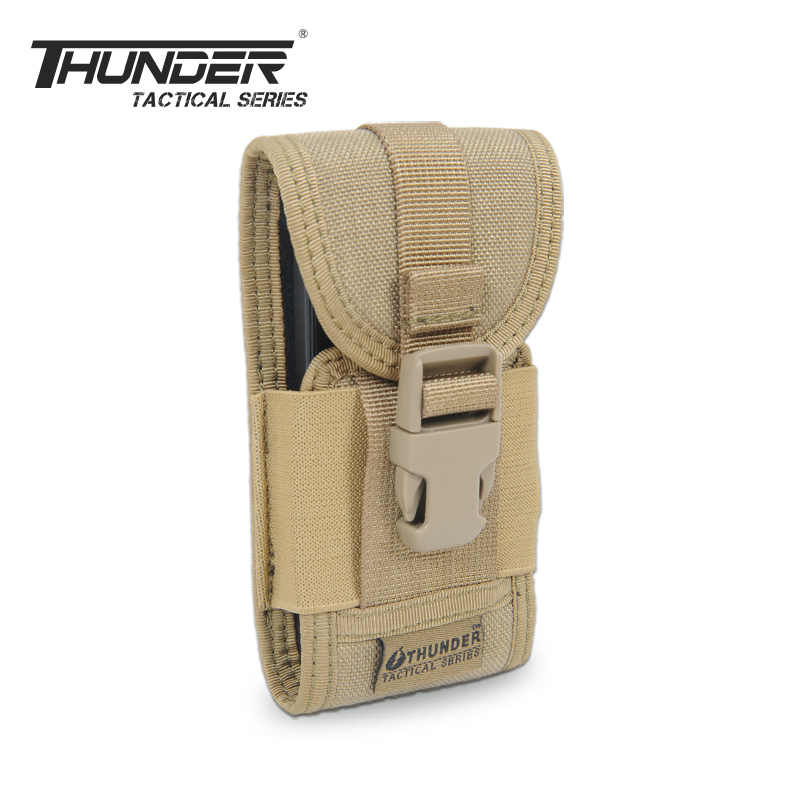 THUNDER D24 SMART PHONE CASE IPHONE SPECIAL MOBILE PHONE CASE PROTECTIVE CASE 4-INCH MOBILE PHONE CASE