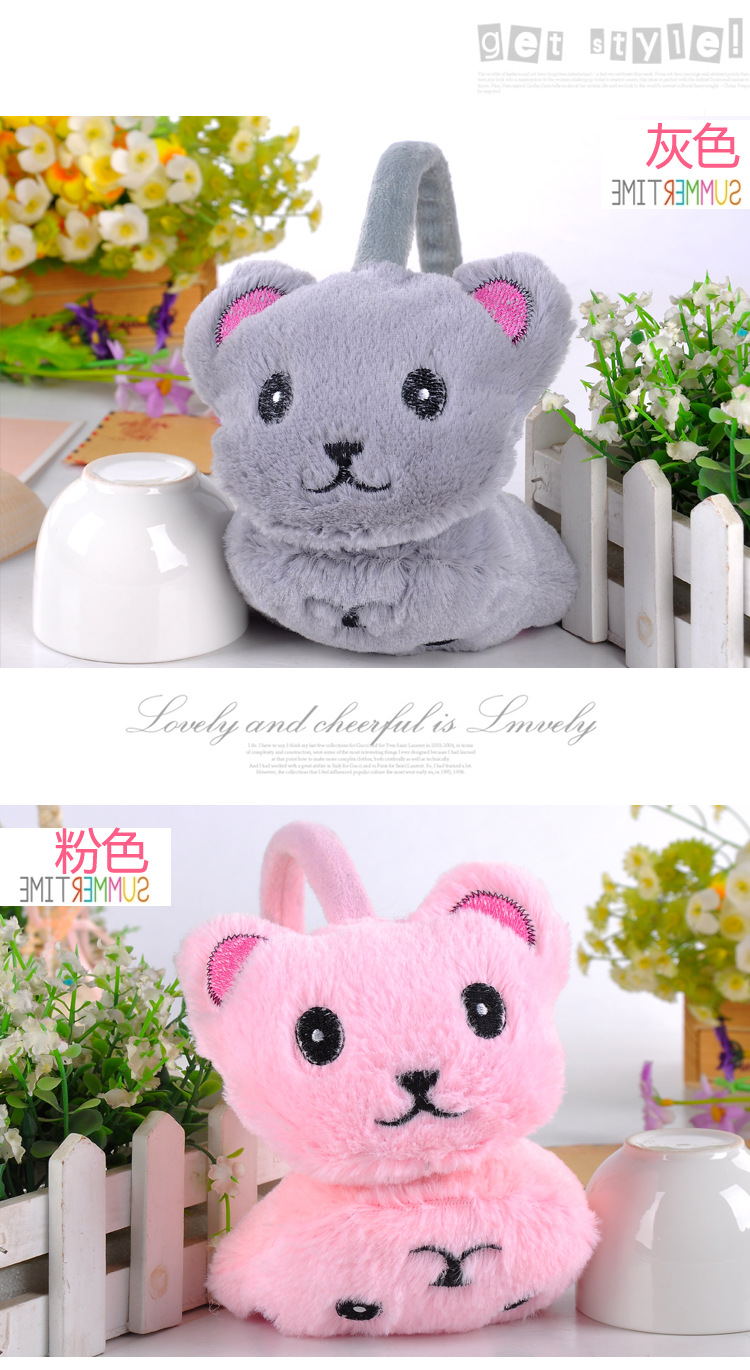 Cache-oreilles pour enfant - Ref 2151687 Image 9