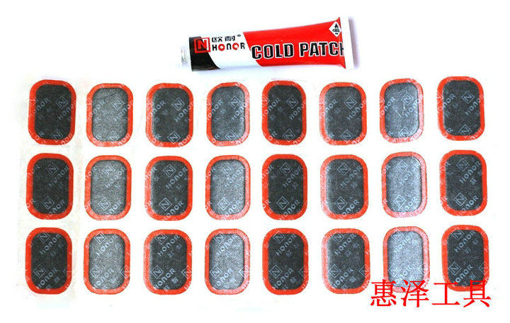 Kit de réparation vélo HONOR - Ref 2316567 Image 11