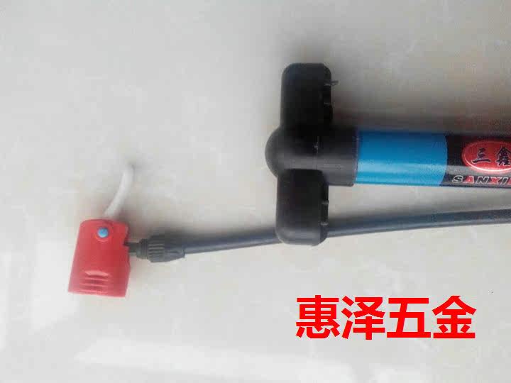 Pompe à vélo - Ref 2389303 Image 18