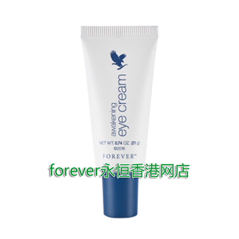 awakening eye cream forever