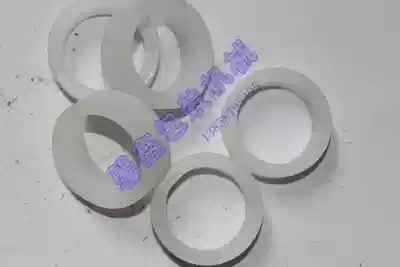 Continuous sealing machine accessories printing silicone ring