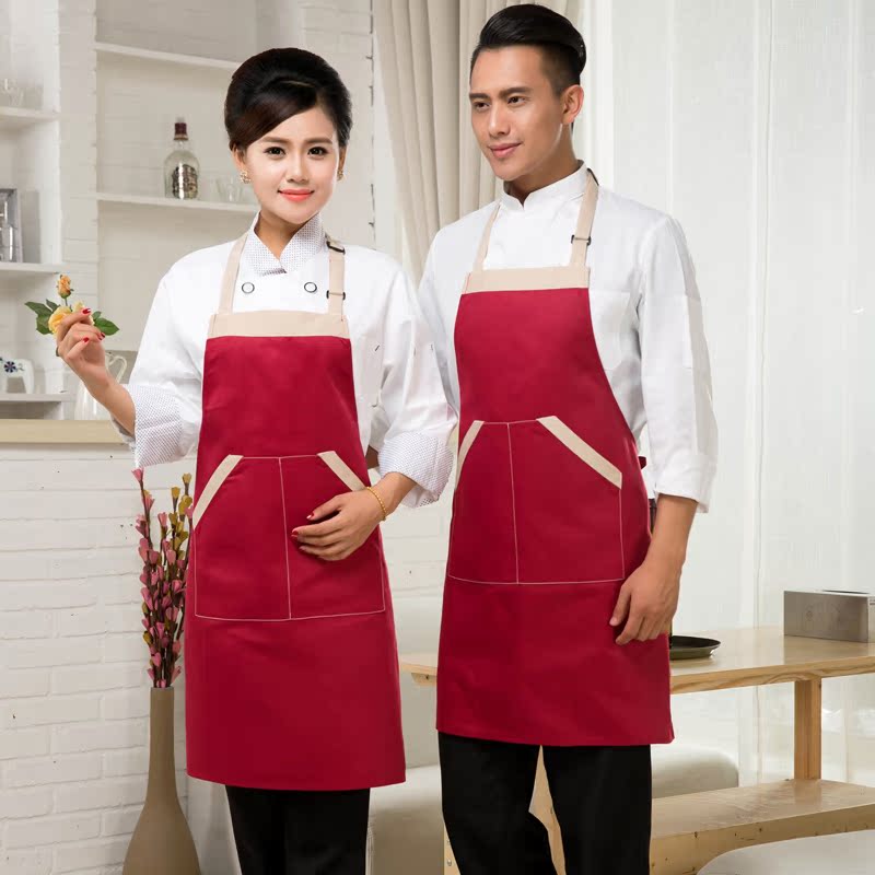Uniforme de cuisinier - Ref 1908516 Image 37