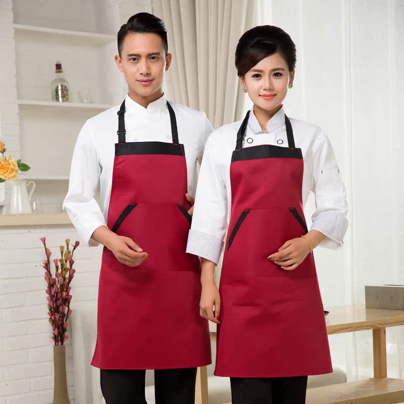 Uniforme de cuisinier - Ref 1908516 Image 34