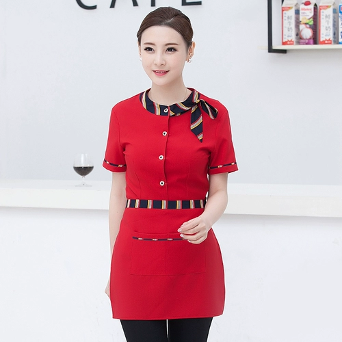 Летний комбинезон для работы подходит для мужчин и женщин, короткий рукав