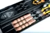 CUESOUL / Q 26g kim phi tiêu chuyên nghiệp kim nhôm phi tiêu chuyên nghiệp hộp chống phi tiêu rơi - Darts / Table football / Giải trí trong nhà đồ chơi phóng phi tiêu Darts / Table football / Giải trí trong nhà