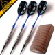 Hoa Kỳ CUESOUL / Q 獣 Kim loại phi tiêu 18 gram chính hãng phi tiêu kim loại mềm phi tiêu điện tử chuyên nghiệp - Darts / Table football / Giải trí trong nhà bộ đồ chơi phi tiêu