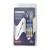 CUESOUL / Q 22g kim phi tiêu chuyên nghiệp kim nhôm phi tiêu chuyên nghiệp chống rơi hộp kim đặt phi tiêu - Darts / Table football / Giải trí trong nhà phi tiêu origami Darts / Table football / Giải trí trong nhà
