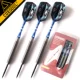 CUESOUL / Q 獣 27g thép phi tiêu cứng vonfram kim phi tiêu chống rơi hộp kim loại chuyên nghiệp - Darts / Table football / Giải trí trong nhà bang phi tieu