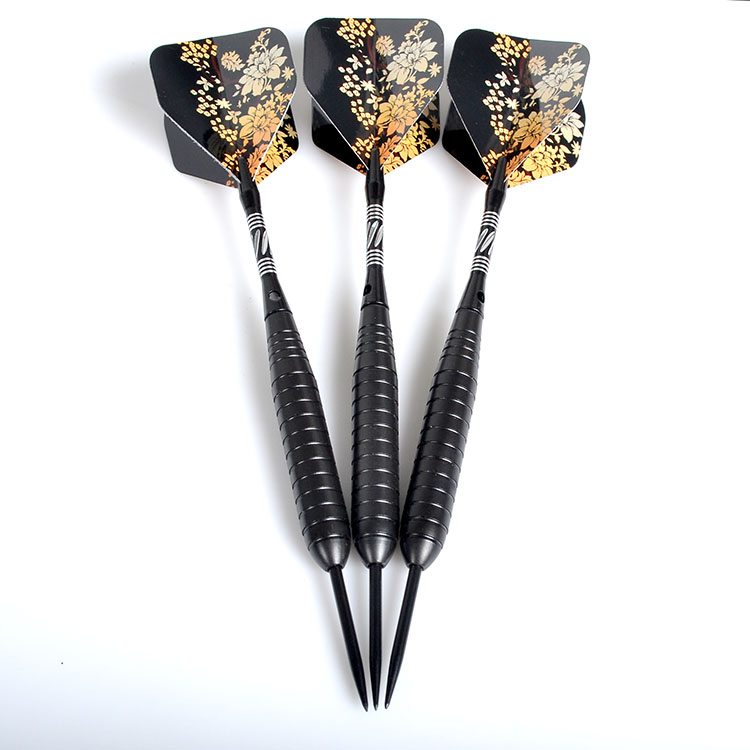 CUESOUL / Q 獣 21g kim phi tiêu chuyên nghiệp kim nhôm phi tiêu chuyên nghiệp chống rơi hộp kim đặt phi tiêu - Darts / Table football / Giải trí trong nhà bảng phóng phi tiêu nam châm