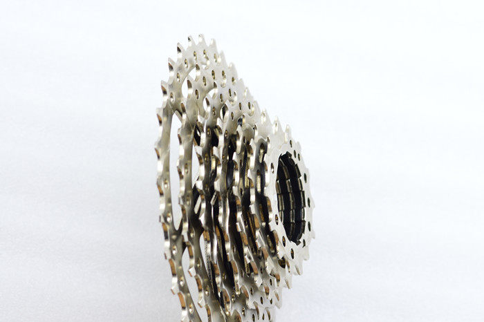 Pignon de vélo 9 vitesses - Ref 2365269 Image 9