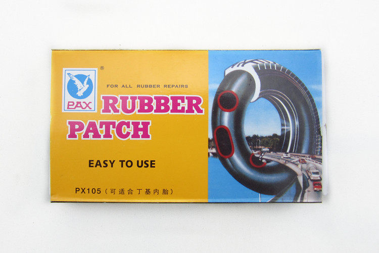 Kit de réparation vélo - Ref 2314118 Image 4