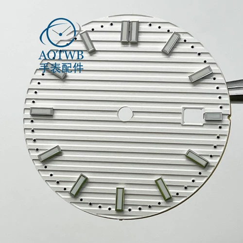 Подходит 31,5 мм циферблата