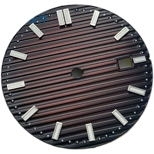 Подходит 31,5 мм циферблата