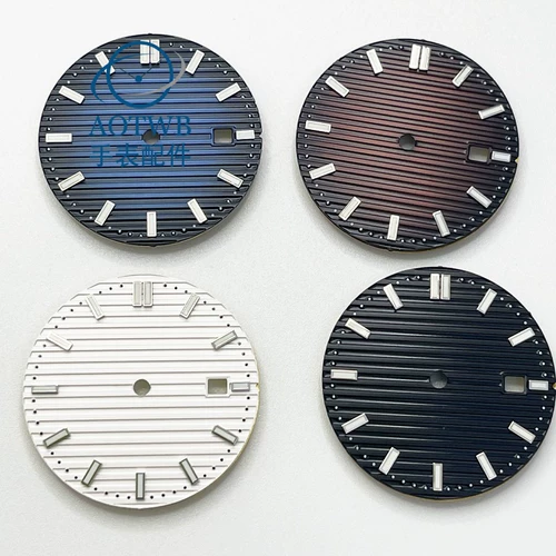 Подходит 31,5 мм циферблата