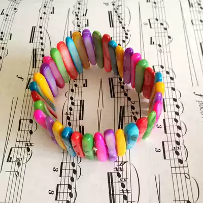 Natural shells conch hands, boys and girls, Ocean trinkets, shells, small gifts, stalls, night market sources