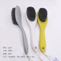 Qianshang 6529 толстая обувная щетка