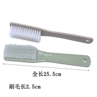 014 Длинная ручка для обувной кисти