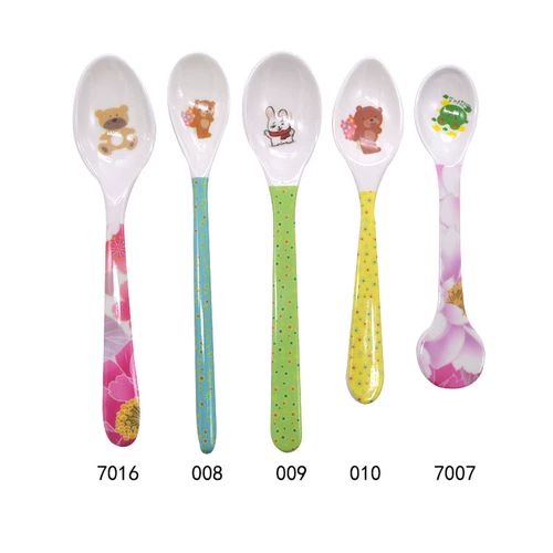 Пластиковая ложка, посуда для кормления, палочка для смешивания