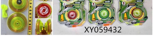 328 kim loại yo-yo Trẻ em đồ chơi yo-yo Tốc độ yoyo Yo-Yo YOYO bóng Bao bì cá nhân yoyo bằng thép siêu bền