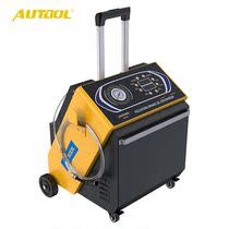 Automobile brake oil replacement machine automatic oil change four-wheel replacement equipment pulse brake fluid replacement tool