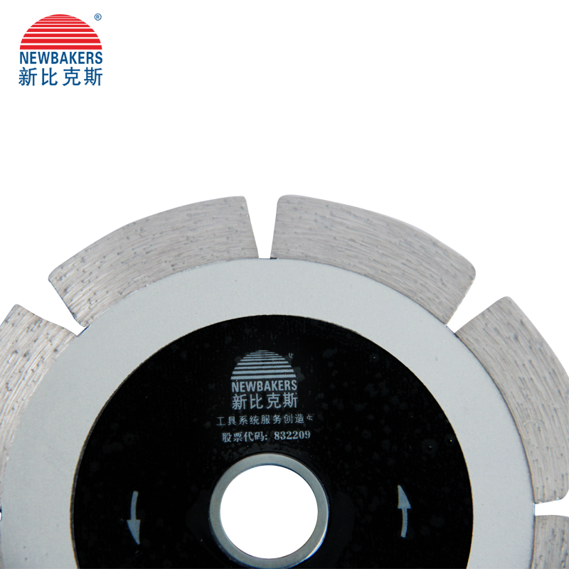 New Bex KS-168 114mm ceramic tile with cutting piece marble piece marble machine dry piece