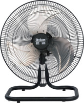 Deventilator 45T-G Commercial Fan Ground Fan Adjustable Throttle Electric Fan 18 Inch 450MM Groveling Fan