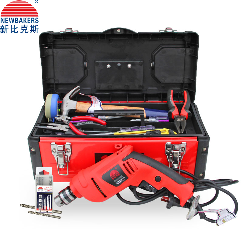 New Bix Family Housing Decoration Tool Set for Screwser Set 11