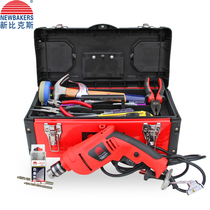 New Bikes Home House Renovation With Tool Suit Screwdriver Suit 11 pieces