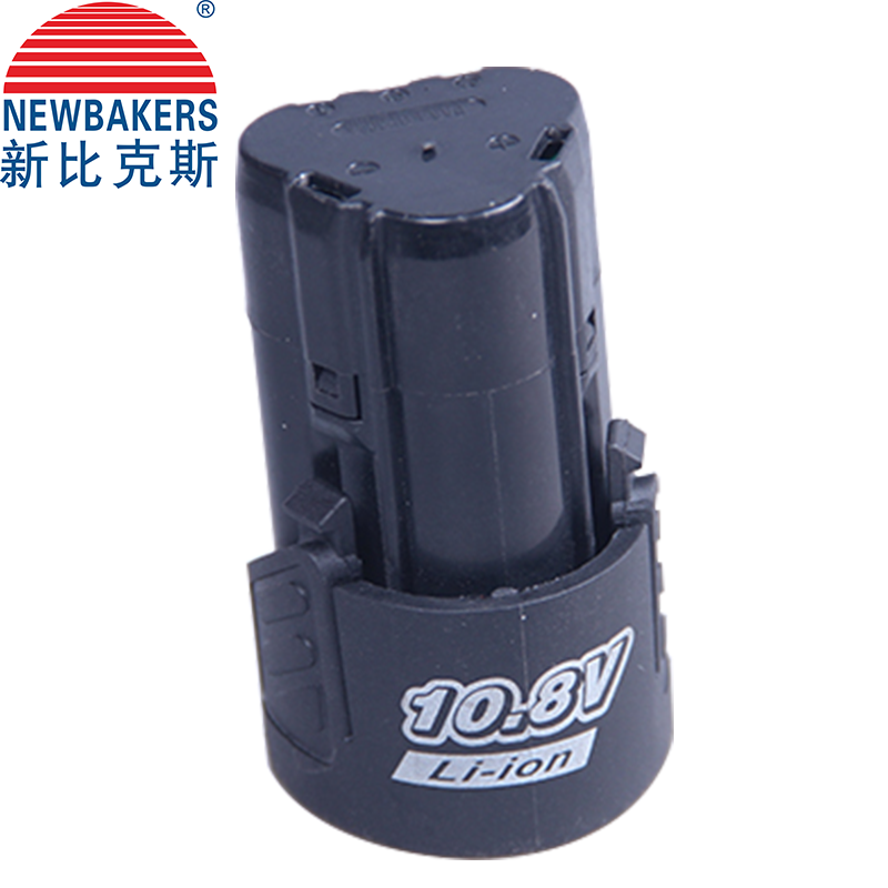 New Bex Li-ion battery for GBK2-66108TS