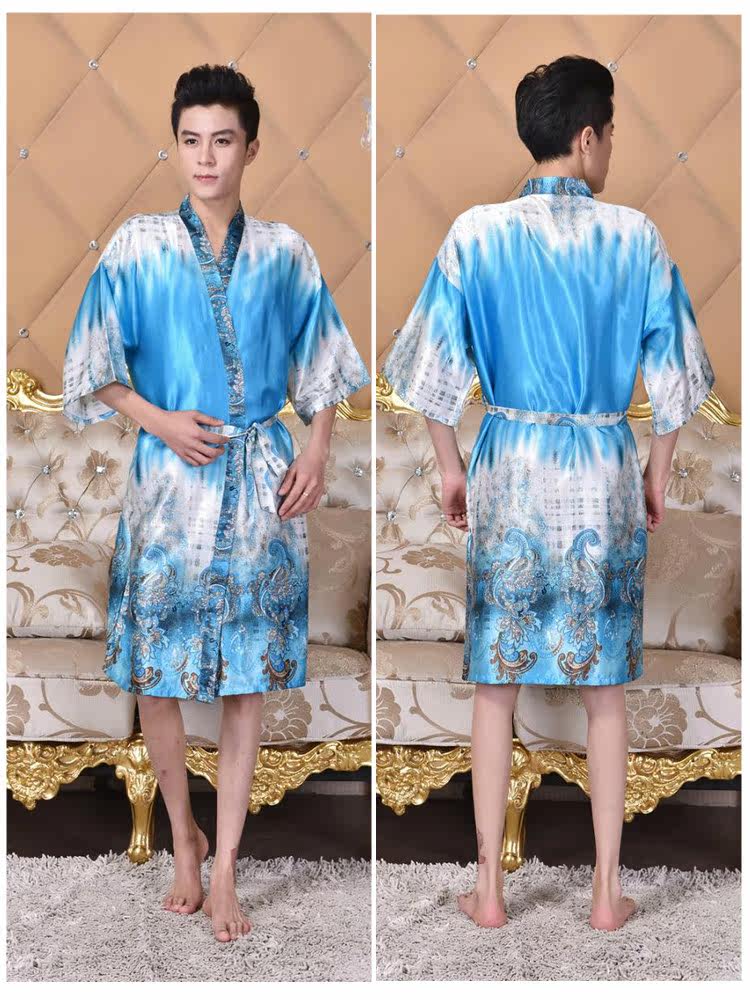 Peignoir jeunesse - Ref 602492 Image 17