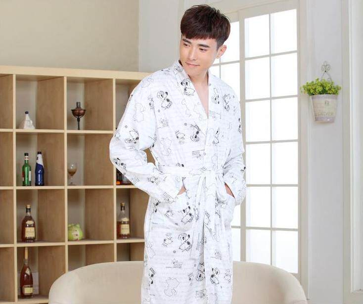 Peignoir jeunesse - Ref 592158 Image 26