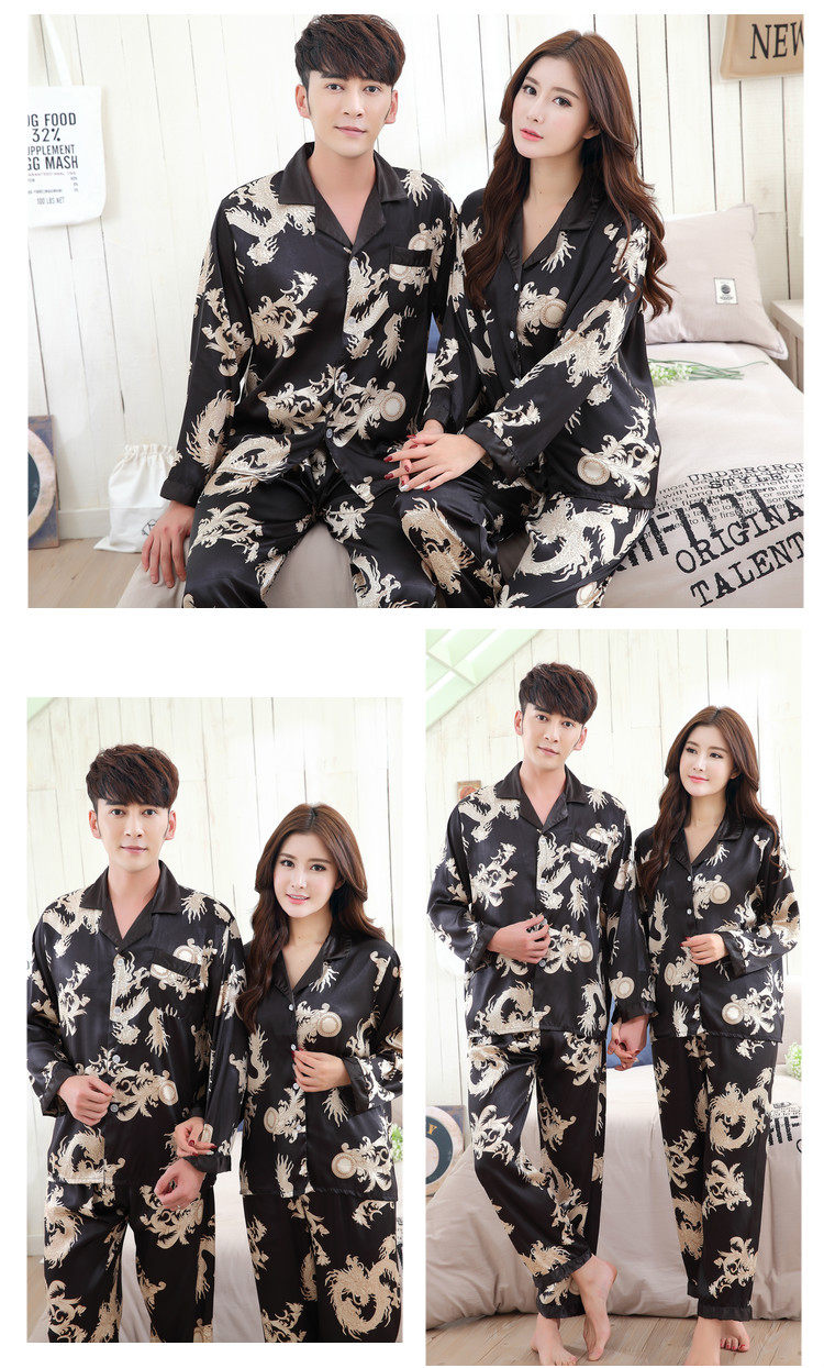 Pyjama mixte OTHER   en Polyester Polyester  à manches longues - Ref 3006021 Image 15