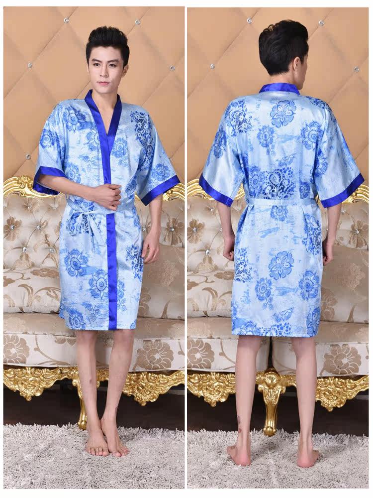 Peignoir jeunesse - Ref 602492 Image 11