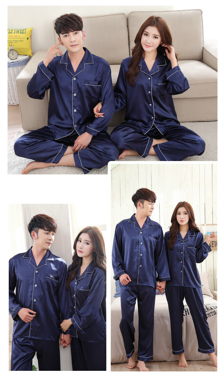 Pyjama mixte OTHER   en Polyester Polyester  à manches longues - Ref 3006021 Image 12