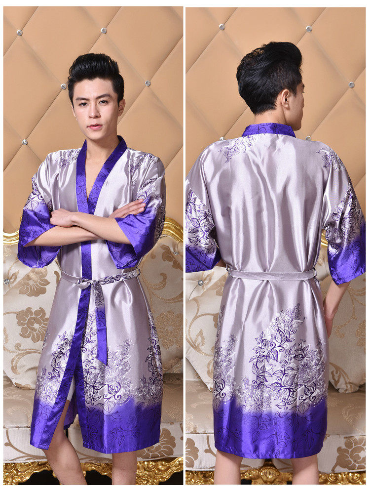 Peignoir jeunesse - Ref 602492 Image 44