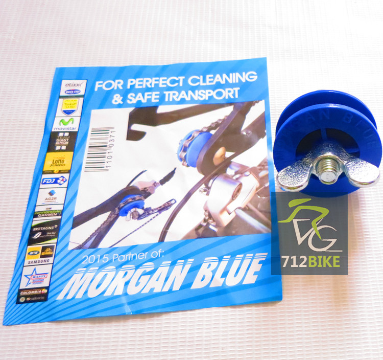 Outils pour vélo MORGAN BLUE - Ref 2280695 Image 7