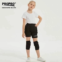 Черные ягодицы xxxs+черные коленные подушки xs