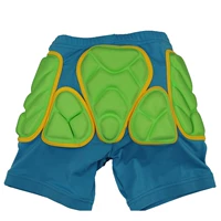 Синий бедро ххс