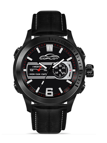 Автомобильные Quartz Key Wath