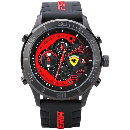 Автомобильные Quartz Key Wath