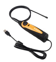 Launch X431 Star card endoscope PRO3S PRO3S PAD3 Qingbaohong digital HD video diagnostic instrument