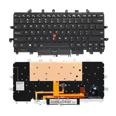 Lenovo, клавиатура, x1, x1, 2018, 2017 тренд, 2019, 2020, 2021 коллекция