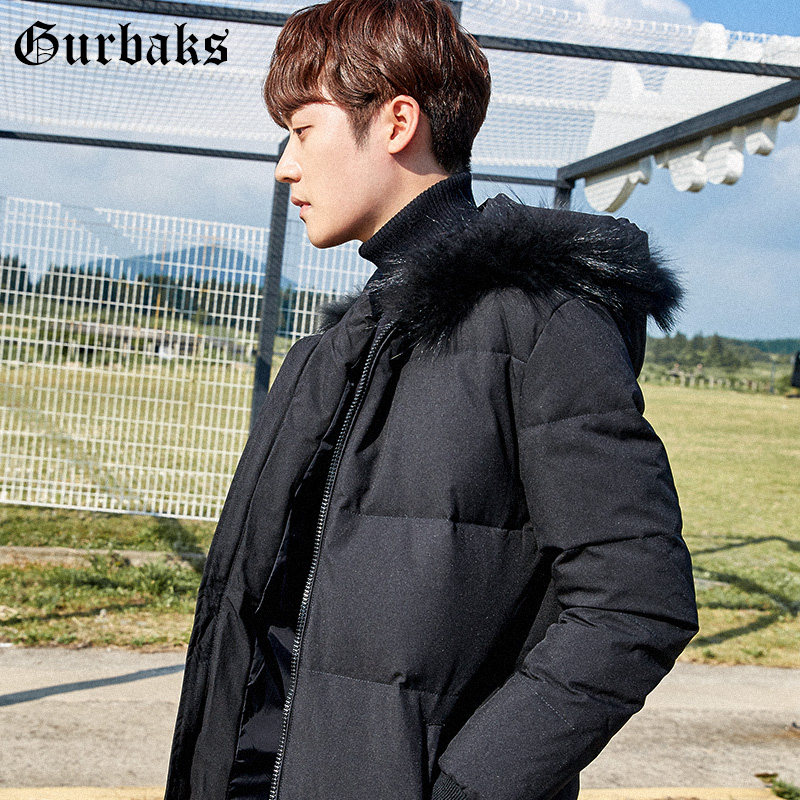 Blouson homme GURBAKS - Ref 3121182 Image 3